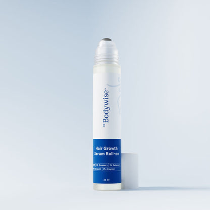 Precision Roll-On Hair Growth Serum