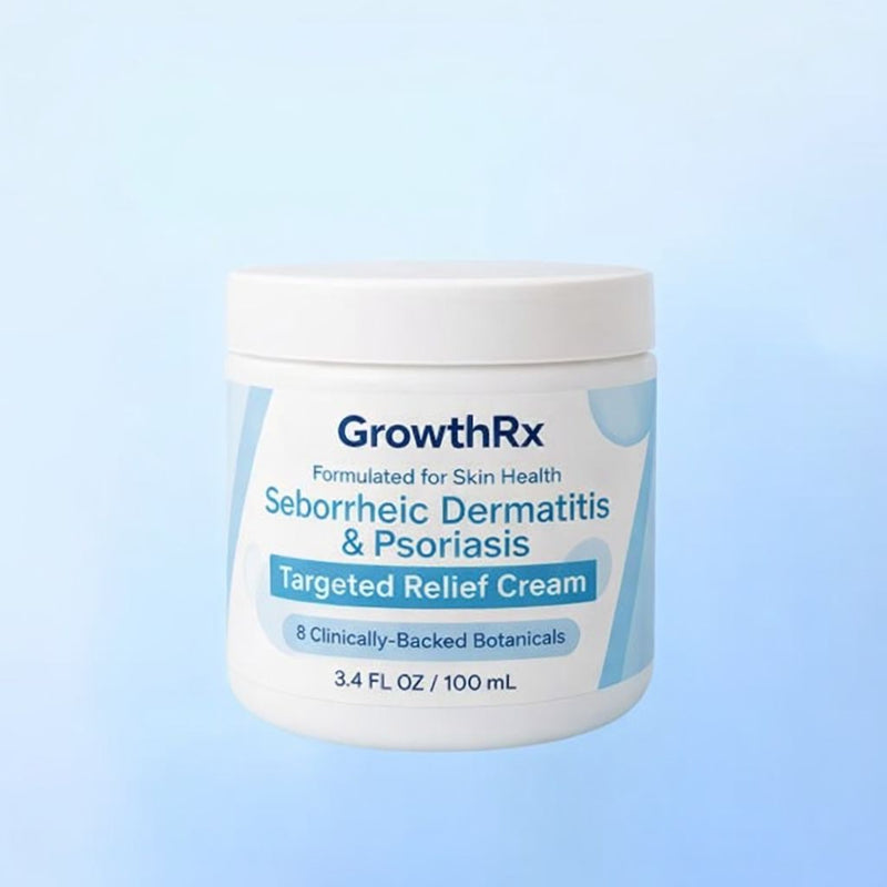 Scalp Restore Cream - GrowthRx